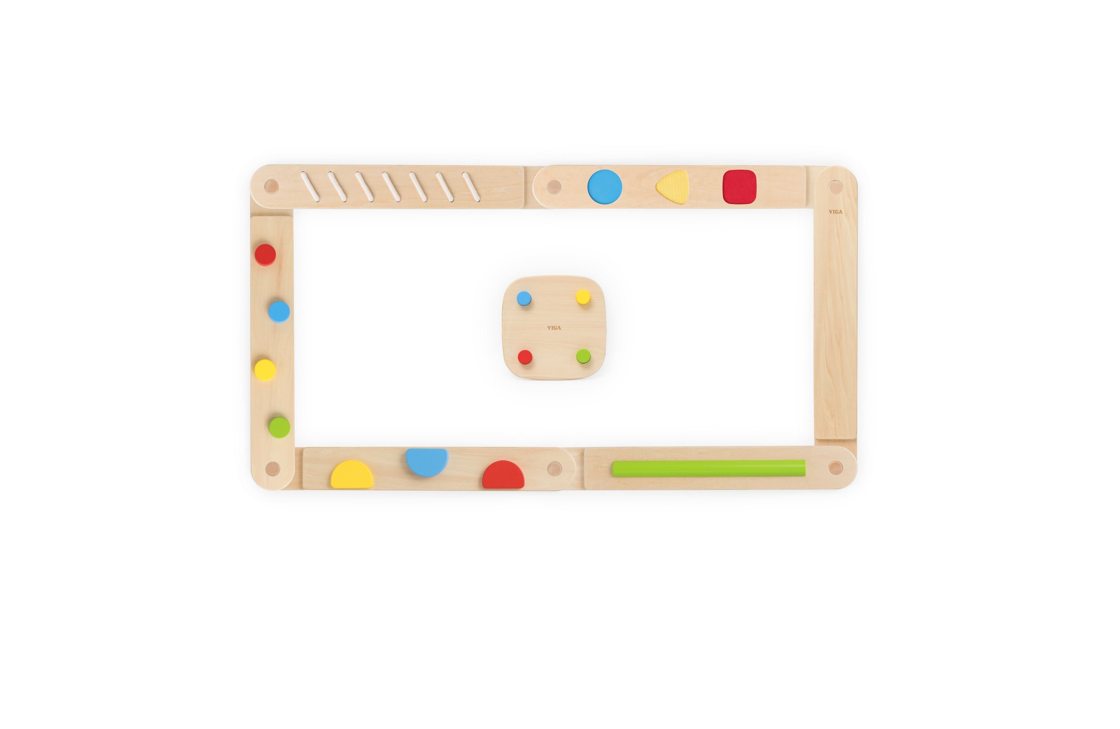Balance Beam Set