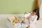 Stacking Tower